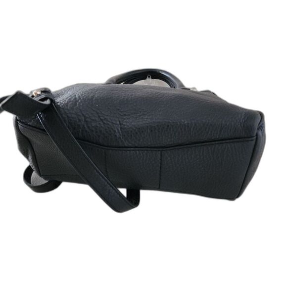 Kate Spade black Purse Handbag Adjustable Crossbody - Picture 6 of 9